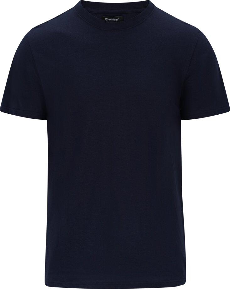 T-skjorte herre 1 Wenaas