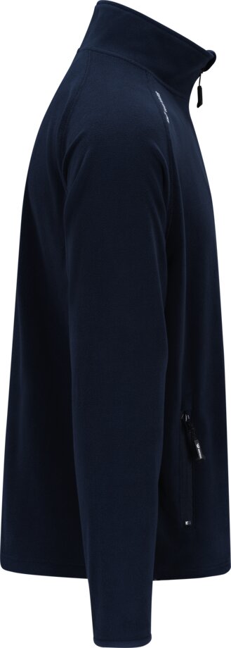 Fleece Jacket Halsa 3 Wenaas