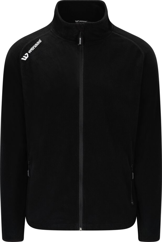 Fleece jack Wenaas Halsa 1 Wenaas