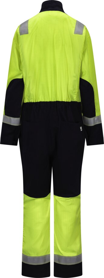 Multinorm coverall vented 2 Wenaas