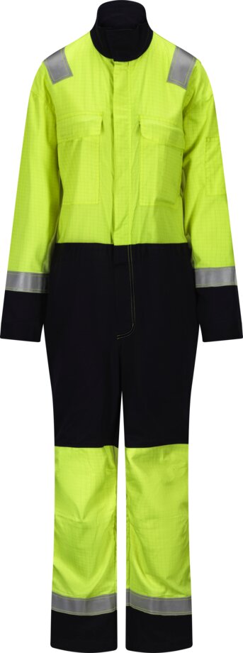 Multinorm coverall vented 1 Wenaas