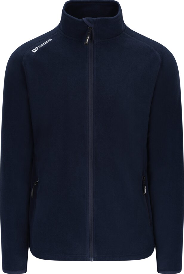 Fleece Jacket Halsa 1 Wenaas