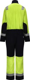 Multinorm coverall vented 2 Wenaas Small