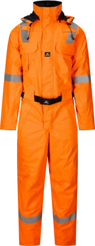 Marinerguard Zeevaartoverall Winter Wenaas Medium