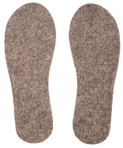 Sole Wool Tova Wenaas Medium