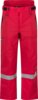 Mens FR winter trouser 1 Red Wenaas  Miniature