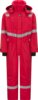 Winteroverall FR 1 Rood Wenaas  Miniature