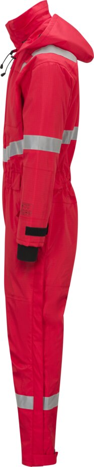 Winter coverall FR 4 Wenaas