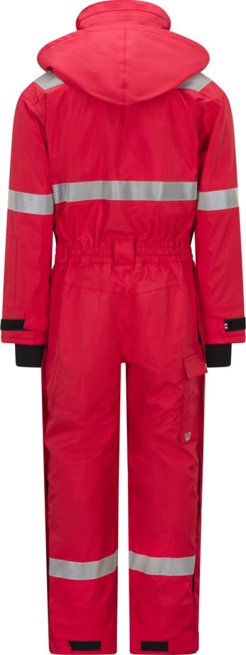 Winter coverall FR 3 Wenaas