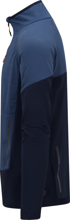 Lightweight thermofleecejacket 3 Wenaas