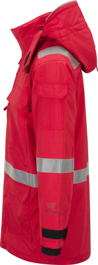 Vinterparkas herre FR 3 Wenaas