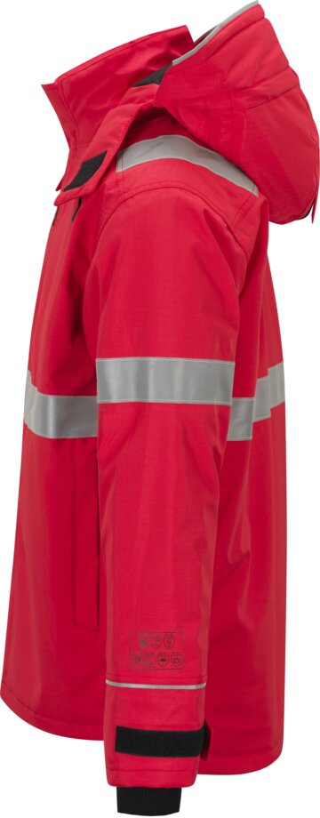 Mens FR winter jacket 3 Wenaas