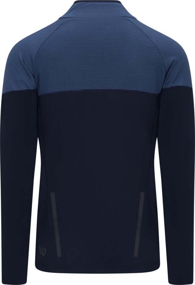 Lightweight thermofleecejacket 2 Wenaas