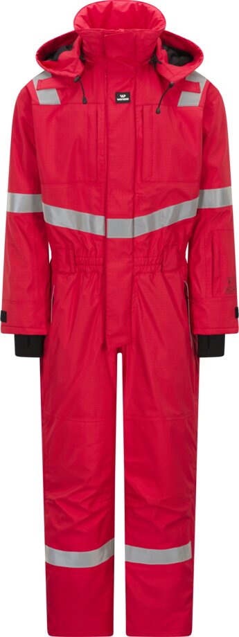 Winter coverall FR 1 Wenaas