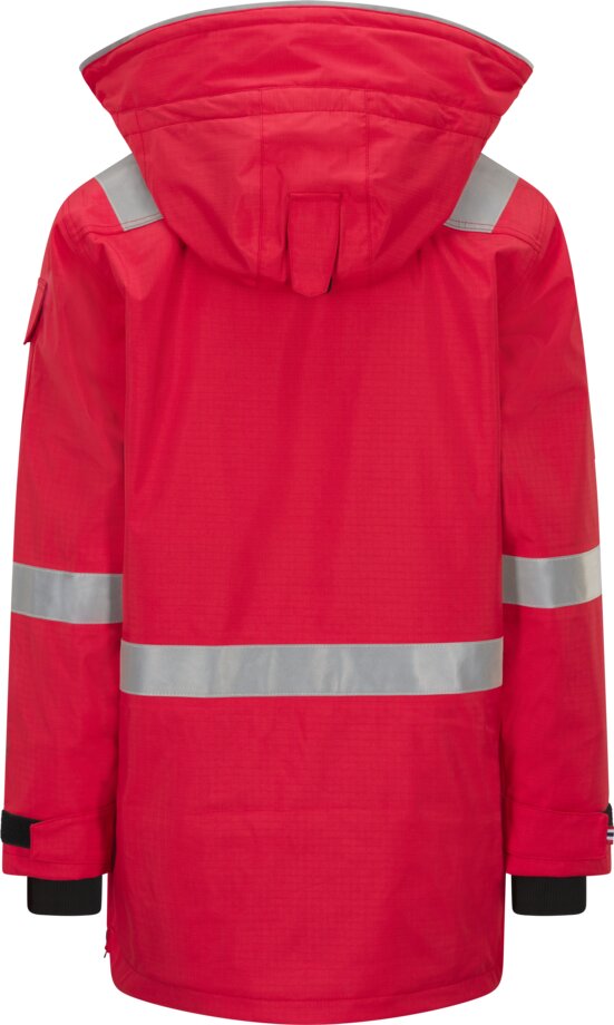 Vinterparkas herre FR 2 Wenaas