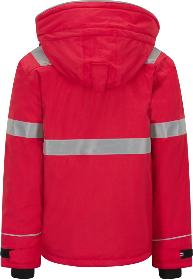 Mens FR winter jacket 2 Wenaas