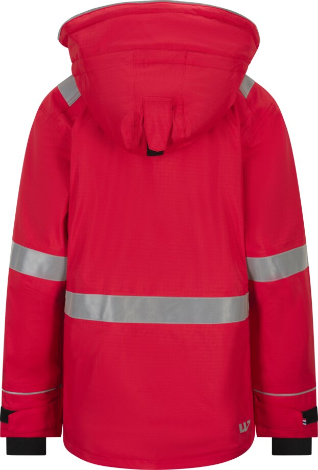 Ladies FR winter jacket 2 Wenaas