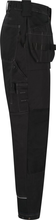 Proff Trouser Cotton 3 Wenaas