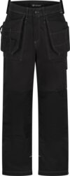 Proff Trouser Cotton 1 Wenaas Small