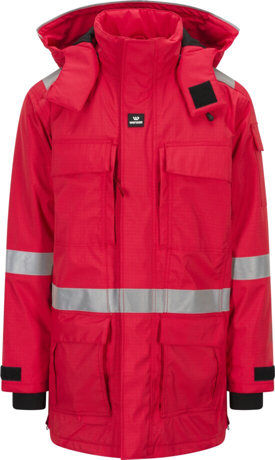 Vinterparkas herre FR 1 Wenaas