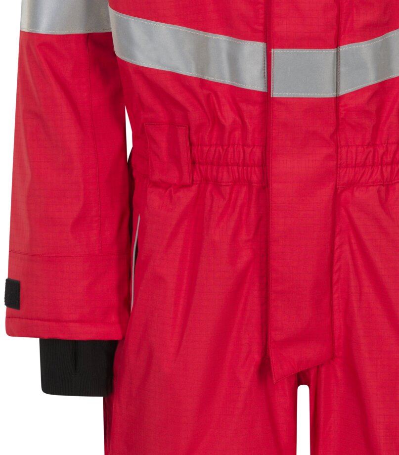 Winter coverall FR 2 Wenaas