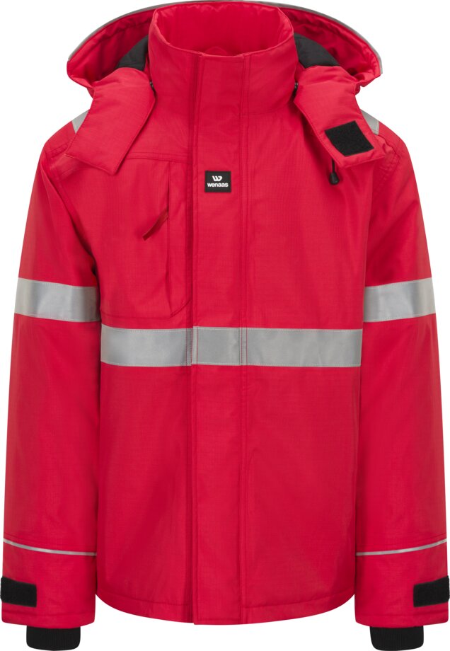 Mens FR winter jacket 1 Wenaas
