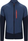 Lightweight thermofleecejacket 1 Wenaas Small