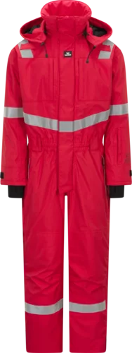Winter coverall FR Wenaas Medium