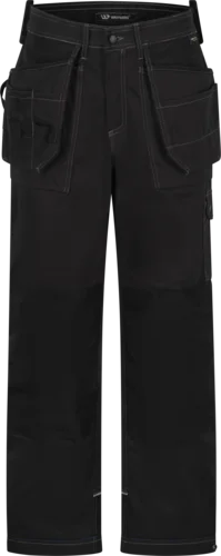 Proff Trouser Cotton Wenaas Medium