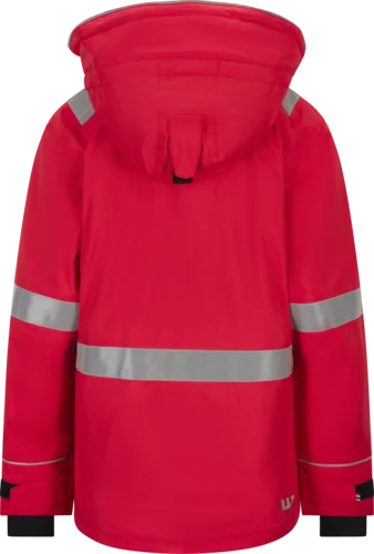Winterjas dames FR Wenaas Medium