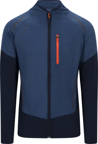 Licht Thermisch Fleece Jack Wenaas Medium