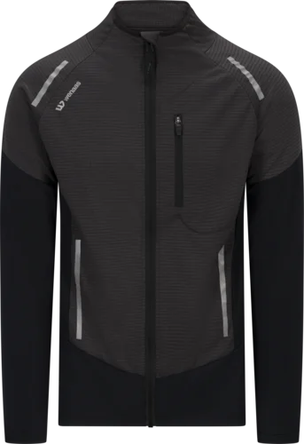 Lightweight thermofleecejacket Wenaas Medium