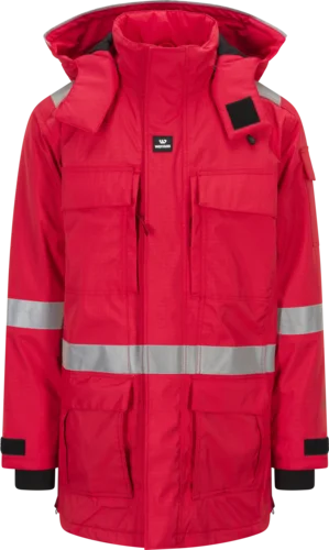 Mens FR winter parka Wenaas Medium