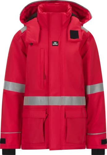 Ladies FR winter jacket Wenaas Medium