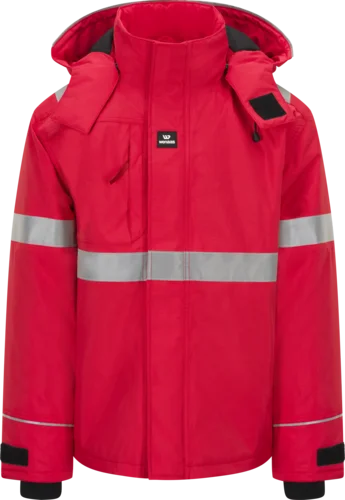 Mens FR winter jacket Wenaas Medium