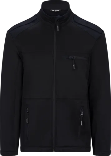 Fleece jack van sportwool Wenaas Medium