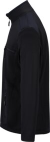 Fleece jack van sportwool 3 Wenaas Small