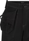 Proff Trouser Cotton 5 Wenaas Small