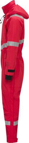 Winter coverall FR 4 Wenaas Small