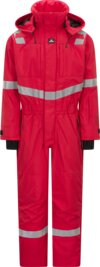 Winter coverall FR 1 Wenaas Small