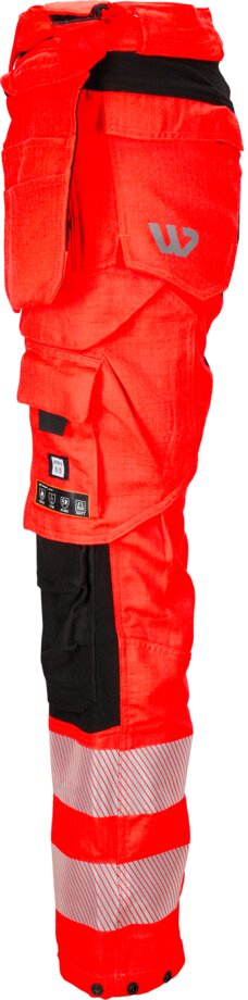 Multistretch bukse dame UNI 4 Wenaas