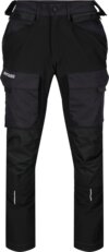 Stretchtrouser multipocket 1 Wenaas Small