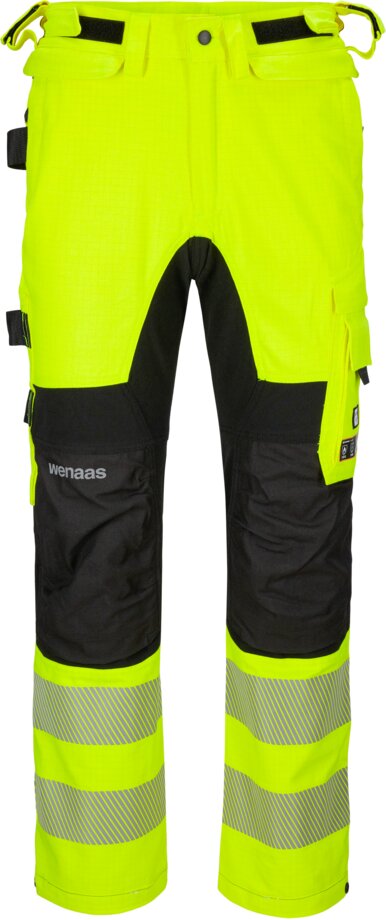 Multistretch bukse UNI 2 Wenaas