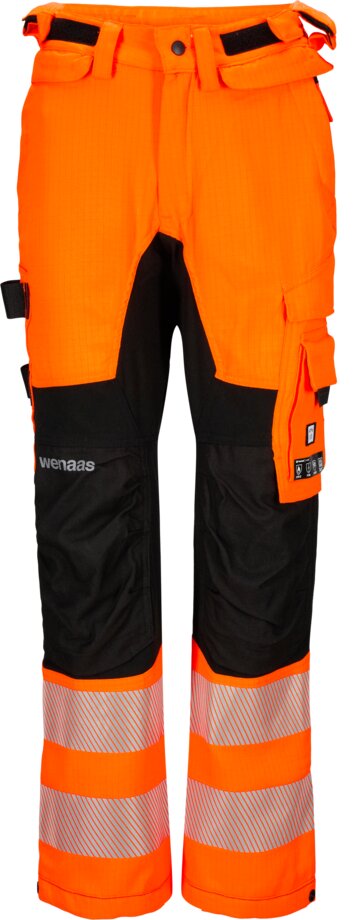 Multistretch bukse dame UNI 2 Wenaas