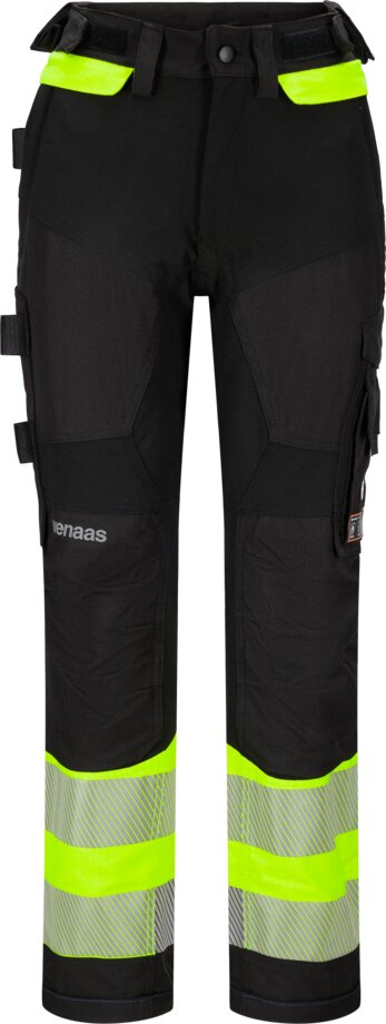 Multistretch bukse dame UNI 2 Wenaas