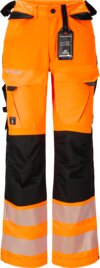 HiVis stretchbukse dame 2 Wenaas Small