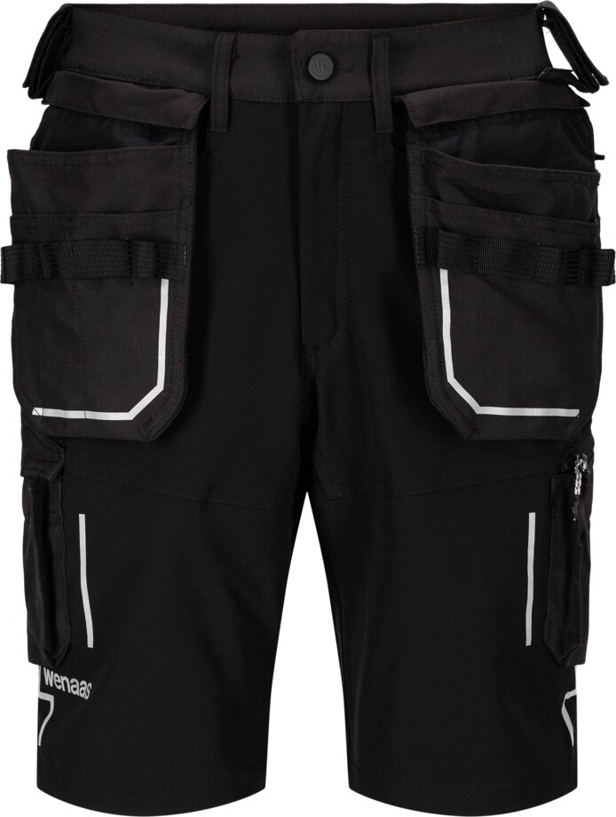 Shorts stretch 2 Wenaas