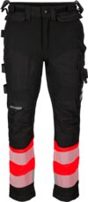 Multistretch broek UNI 2 Wenaas Small