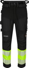 Multistretch broek D-fig UNI 2 Wenaas Small