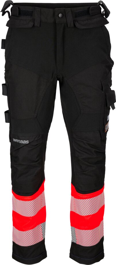Multistretch broek UNI 2 Wenaas